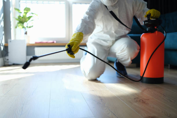 Reliable Trauma Scene Cleanup contractor in De Soto, MO by Trauma Clean Pros